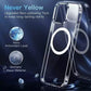 Magsafe Magnetic Wireless Charging Case For iPhone case